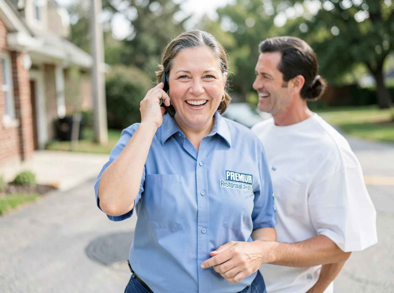 Water Damage Restoration Donahue, IA FAQs